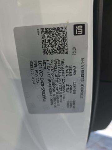 CHEVROLET STINGRAY - 5