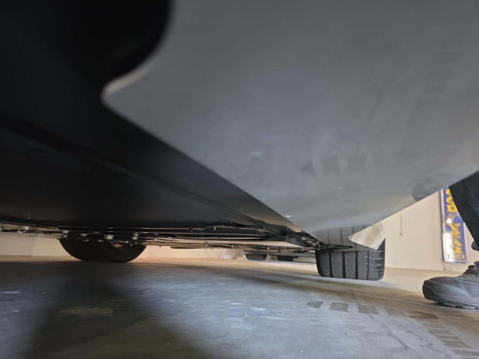 CHEVROLET CORVETTE - 7