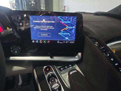 CHEVROLET STINGRAY - 10