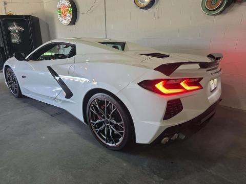 CHEVROLET STINGRAY - 2