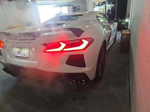 CHEVROLET STINGRAY - 3