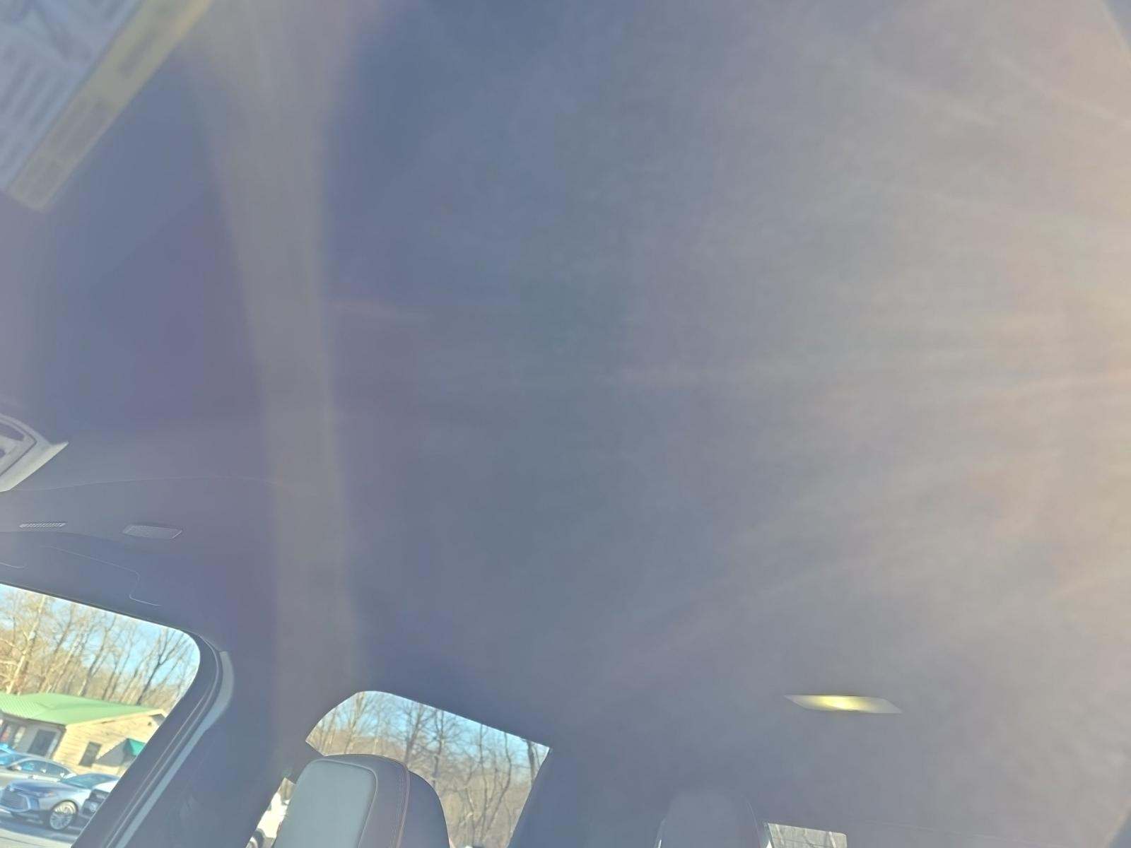 2024 Toyota Tacoma Hybrid Trailhunter AWD