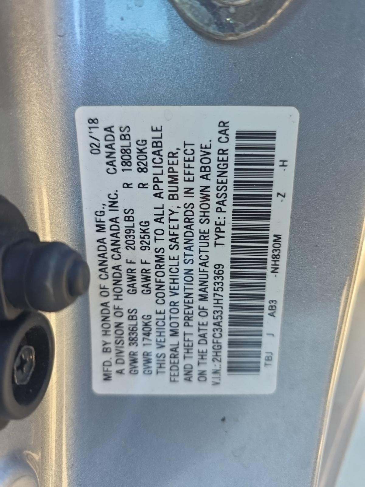 HONDA OTHER - 5