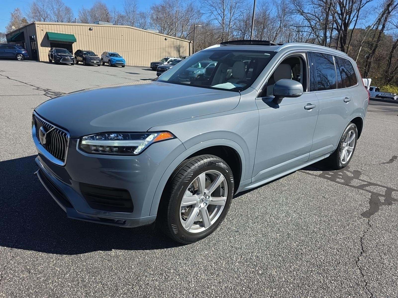 2023 Volvo XC90 B5 Core AWD