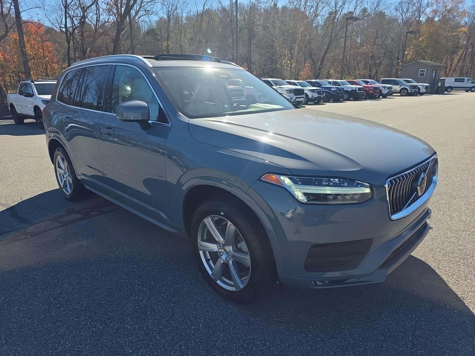 2023 Volvo XC90 B5 Core AWD