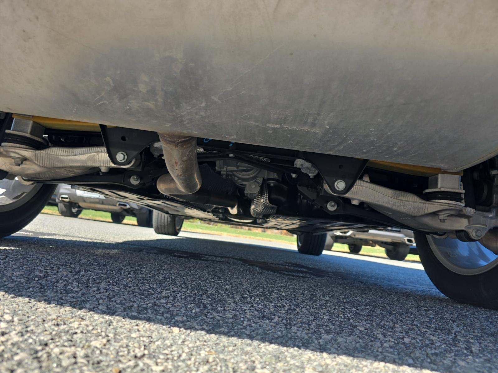 2023 Volvo XC90 B5 Core AWD