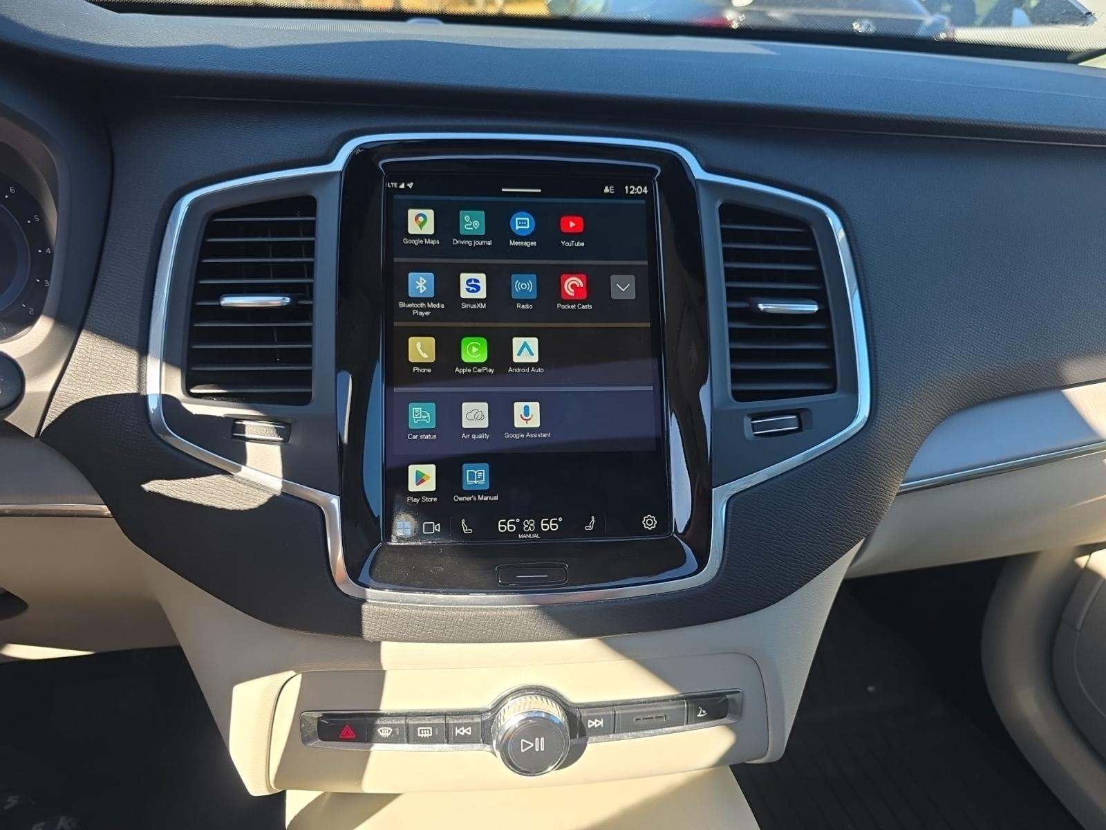 2023 Volvo XC90 B5 Core AWD