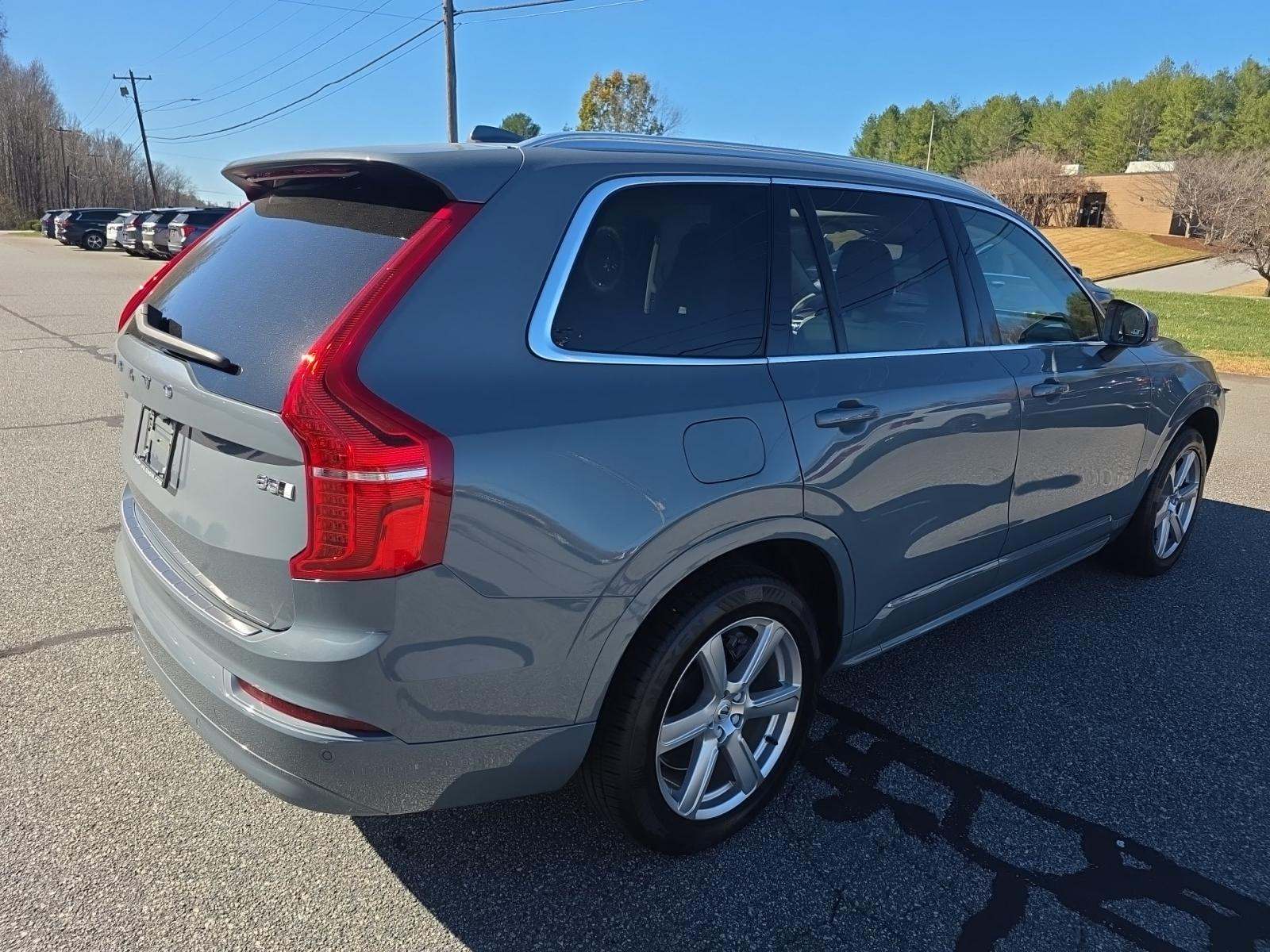 2023 Volvo XC90 B5 Core AWD