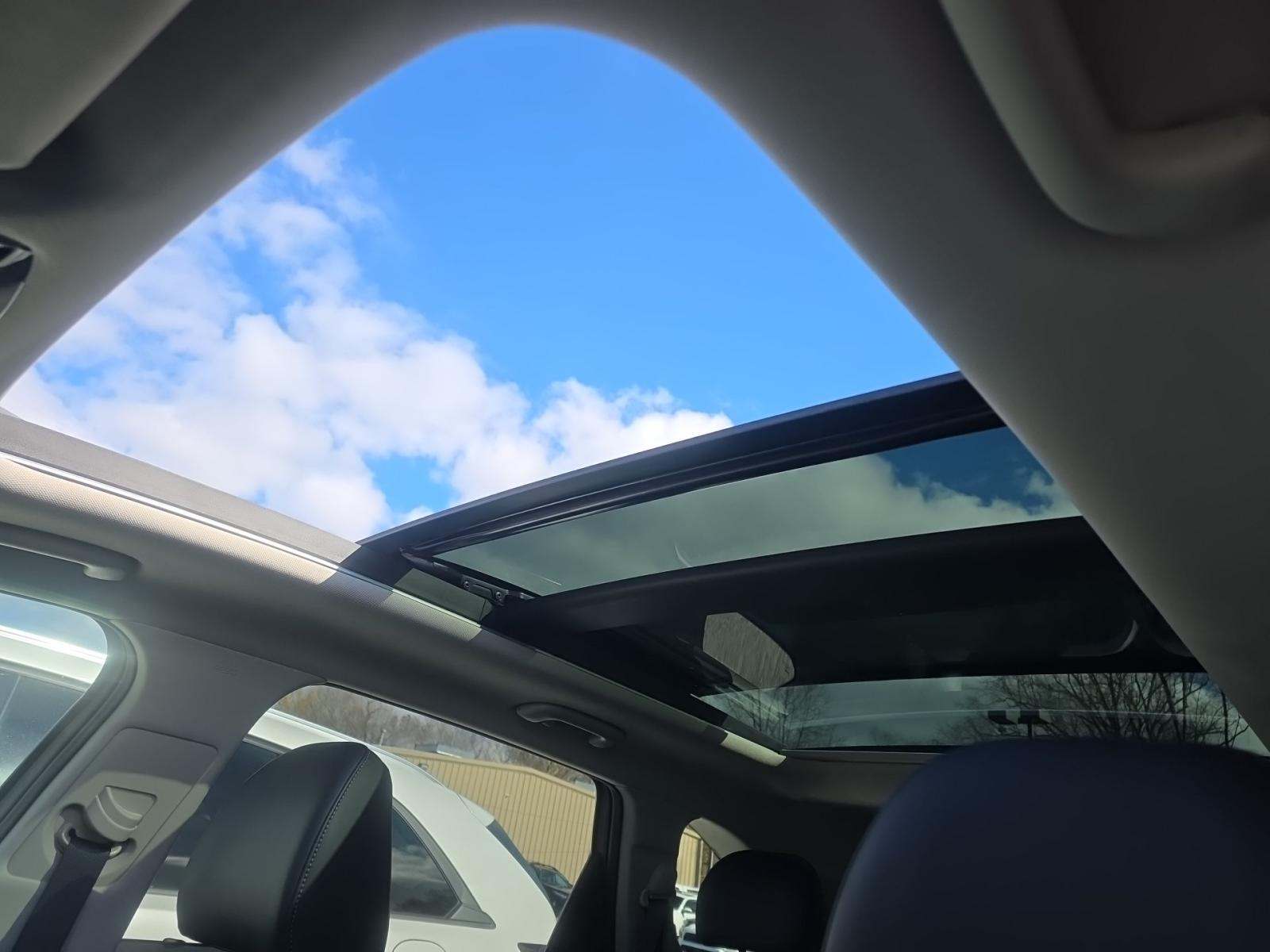 2024 Kia Sorento EX FWD