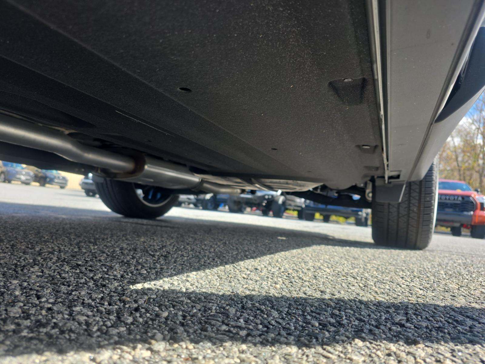 2024 Kia Sorento EX FWD