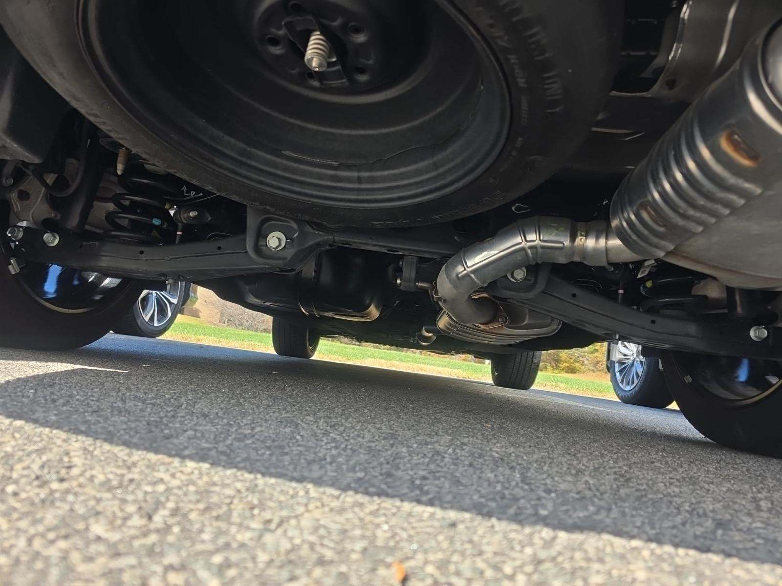 2024 Kia Sorento EX FWD