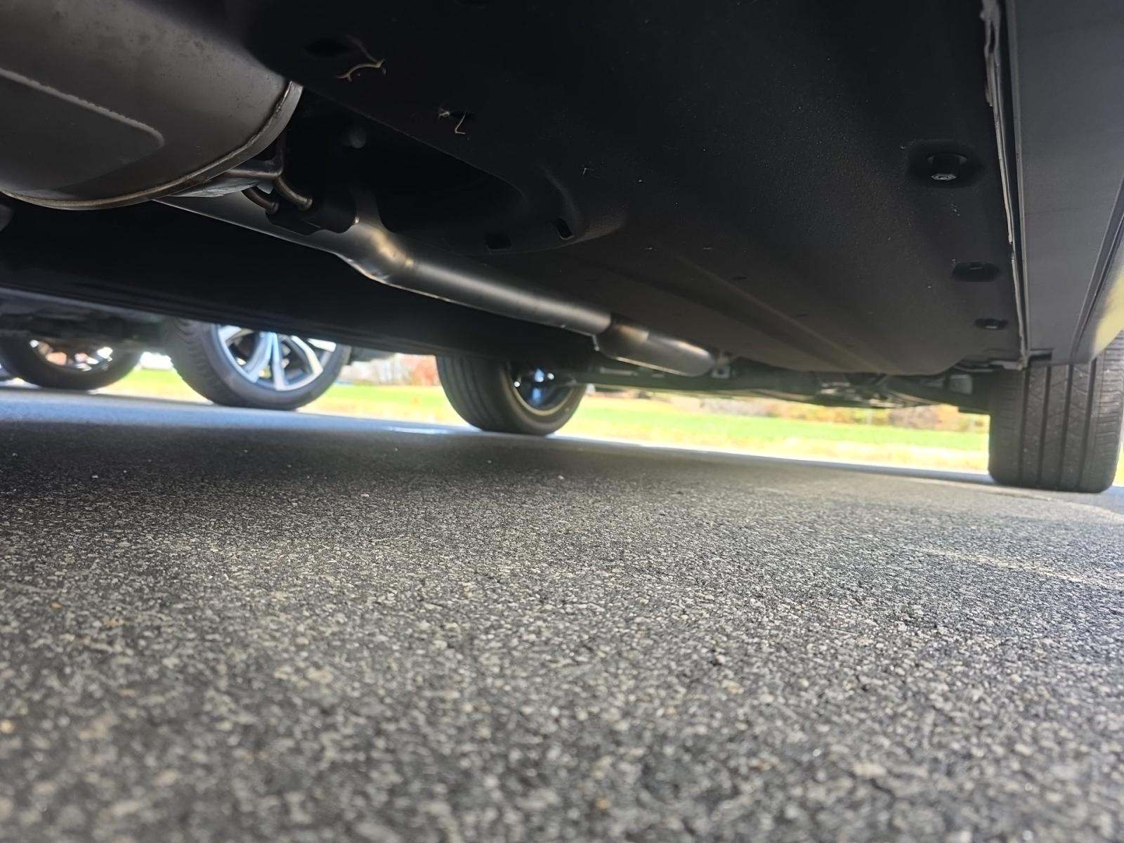 2024 Kia Sorento EX FWD