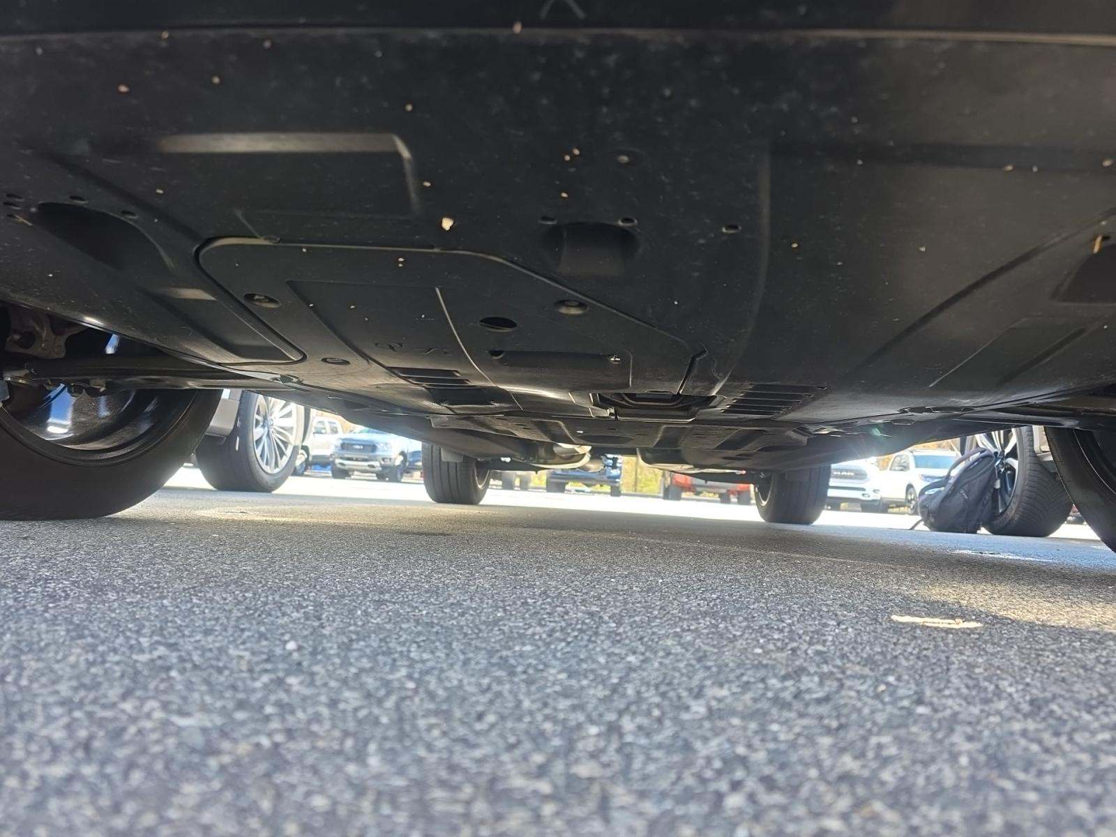 2024 Kia Sorento EX FWD