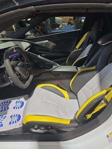 CHEVROLET STINGRAY - 6