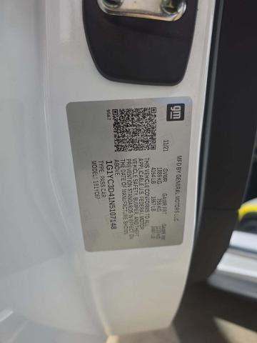 CHEVROLET STINGRAY - 5