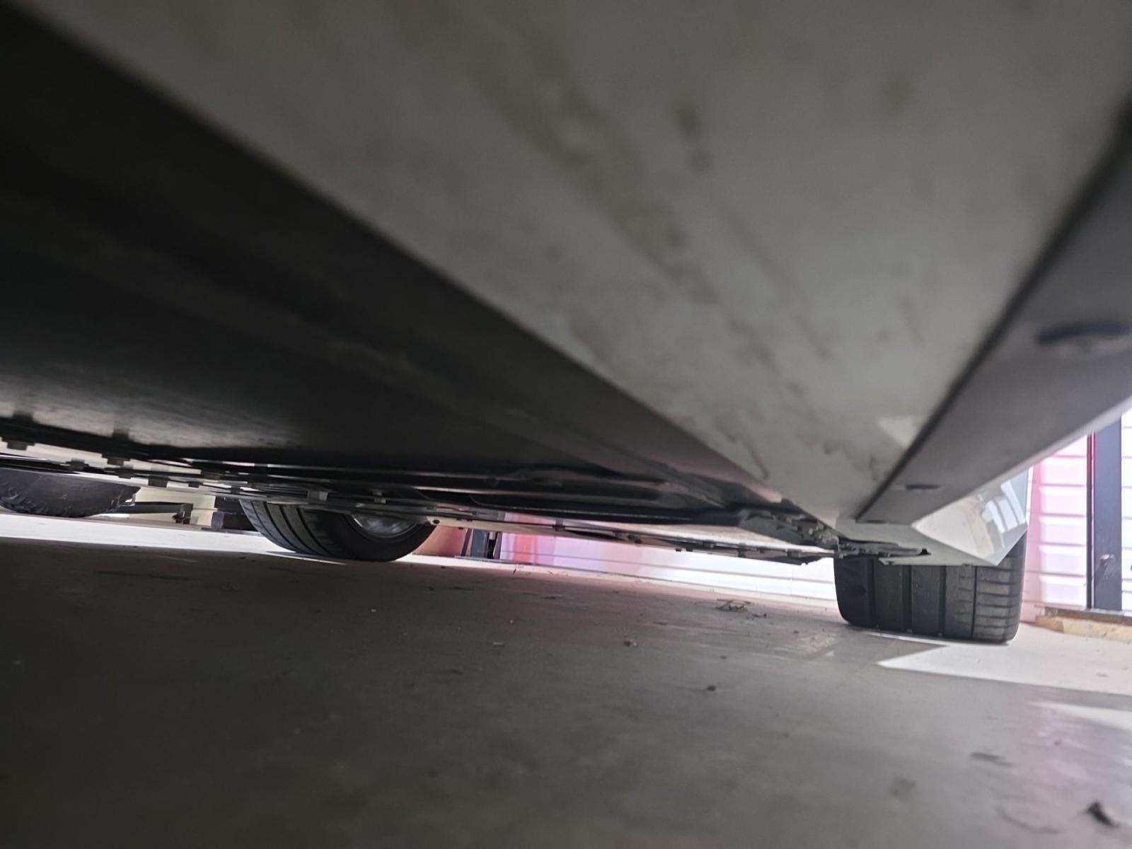 CHEVROLET CORVETTE - 7