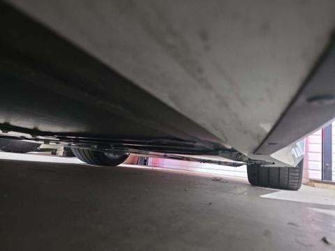 CHEVROLET STINGRAY - 7