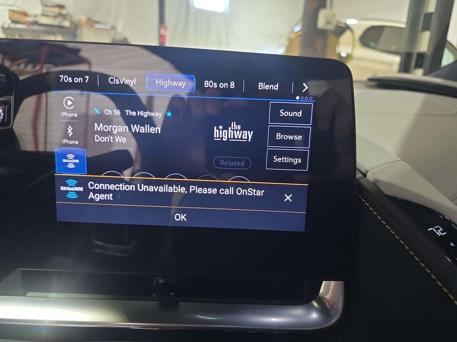 CHEVROLET CORVETTE - 10