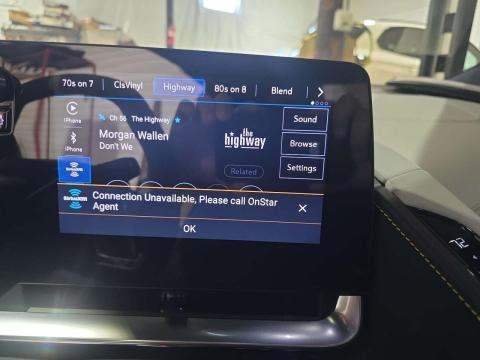 CHEVROLET STINGRAY - 10