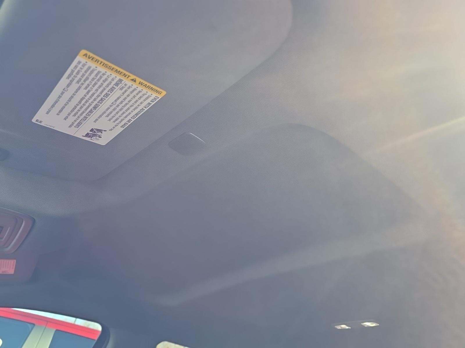 2025 Chevrolet Silverado 1500 LT AWD