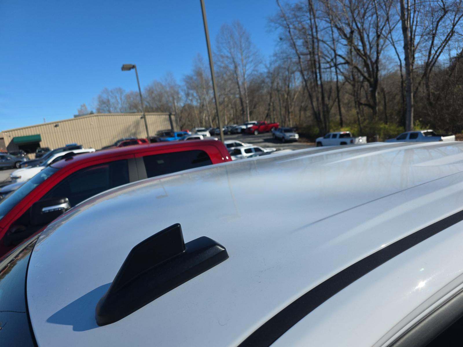 2025 Chevrolet Silverado 1500 LT AWD