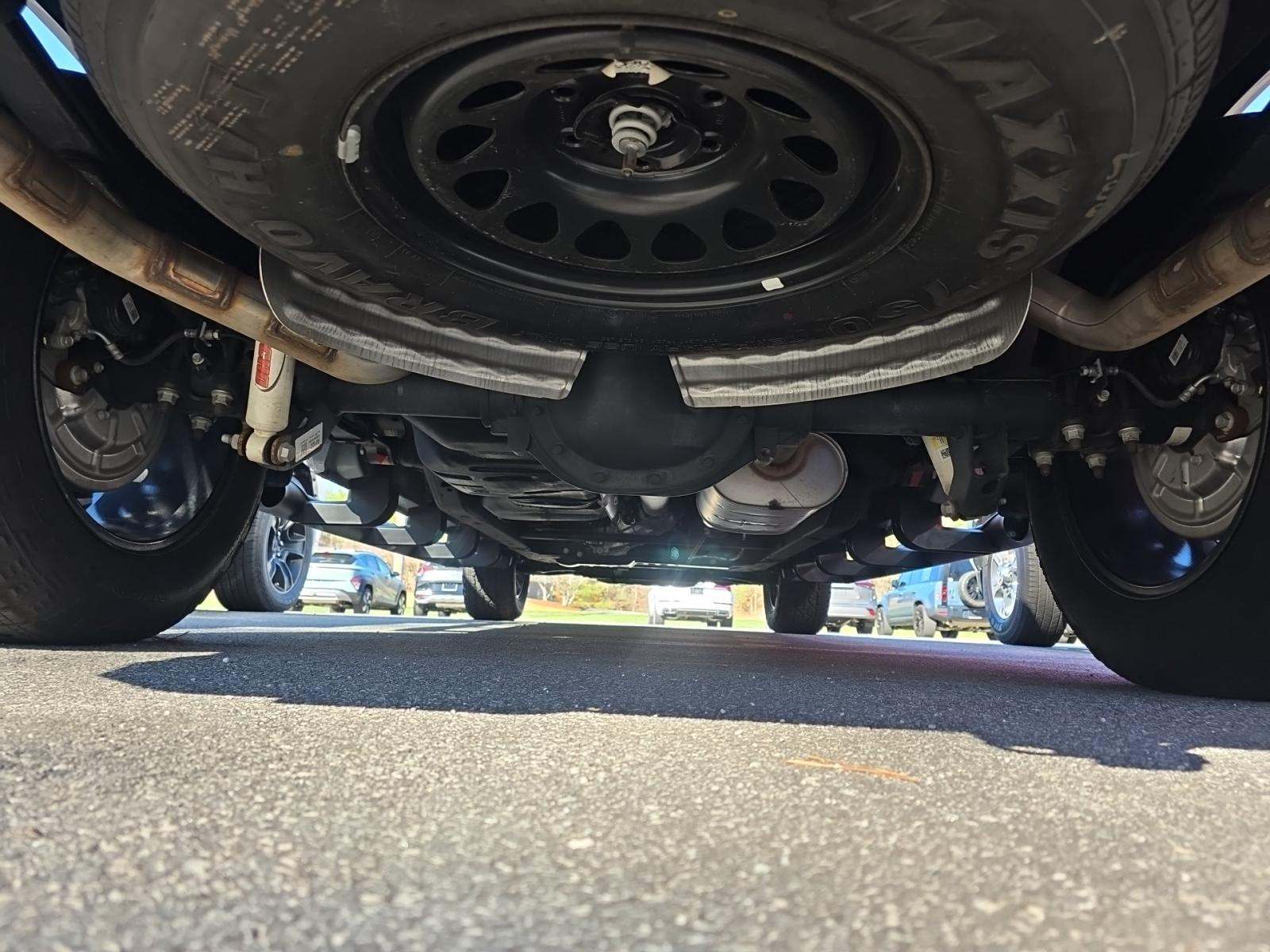 2025 Chevrolet Silverado 1500 LT AWD