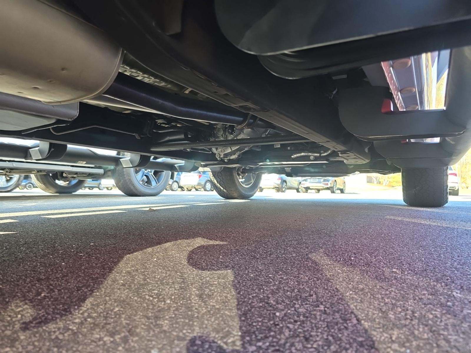 2025 Chevrolet Silverado 1500 LT AWD