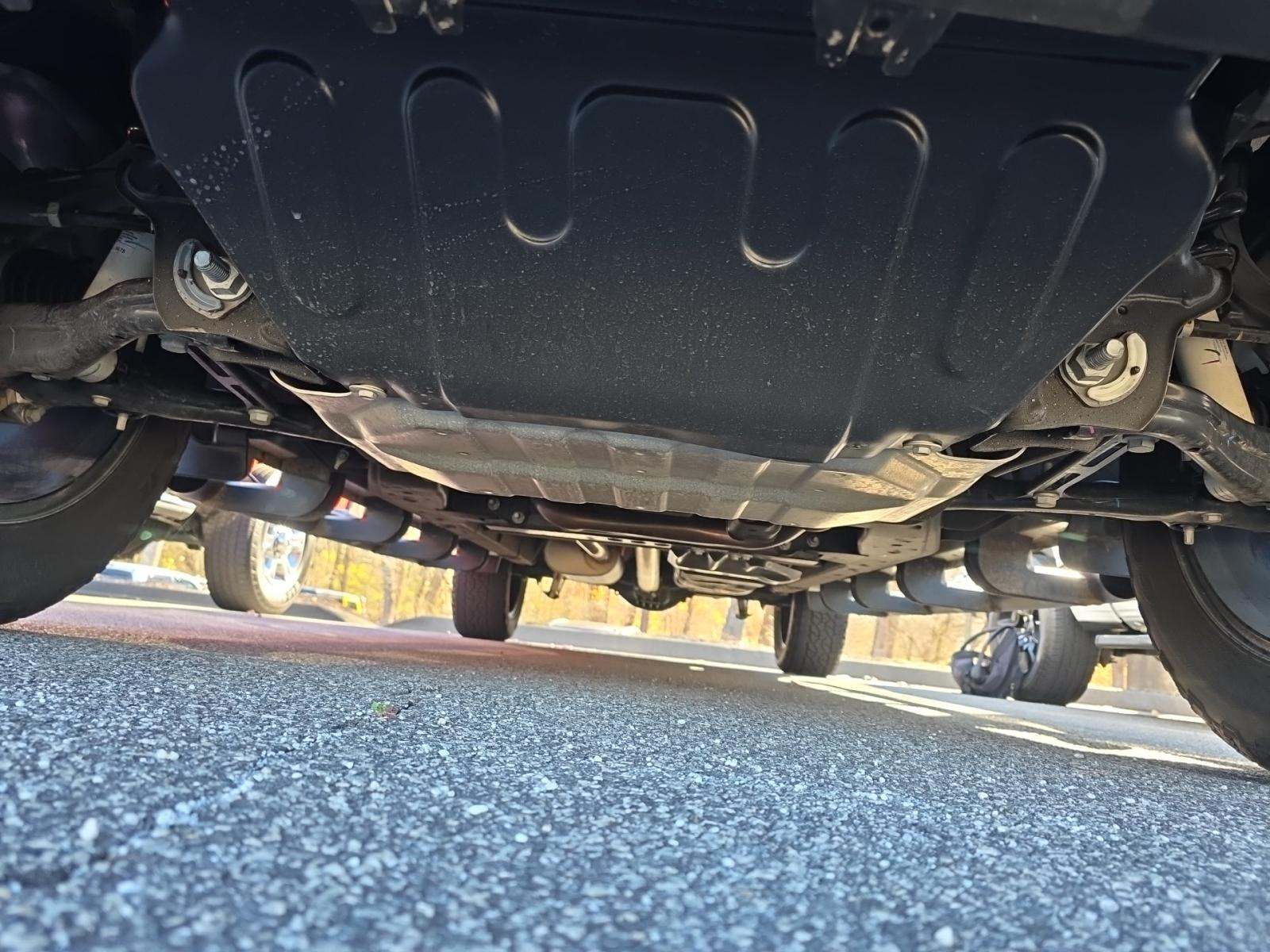 2025 Chevrolet Silverado 1500 LT AWD