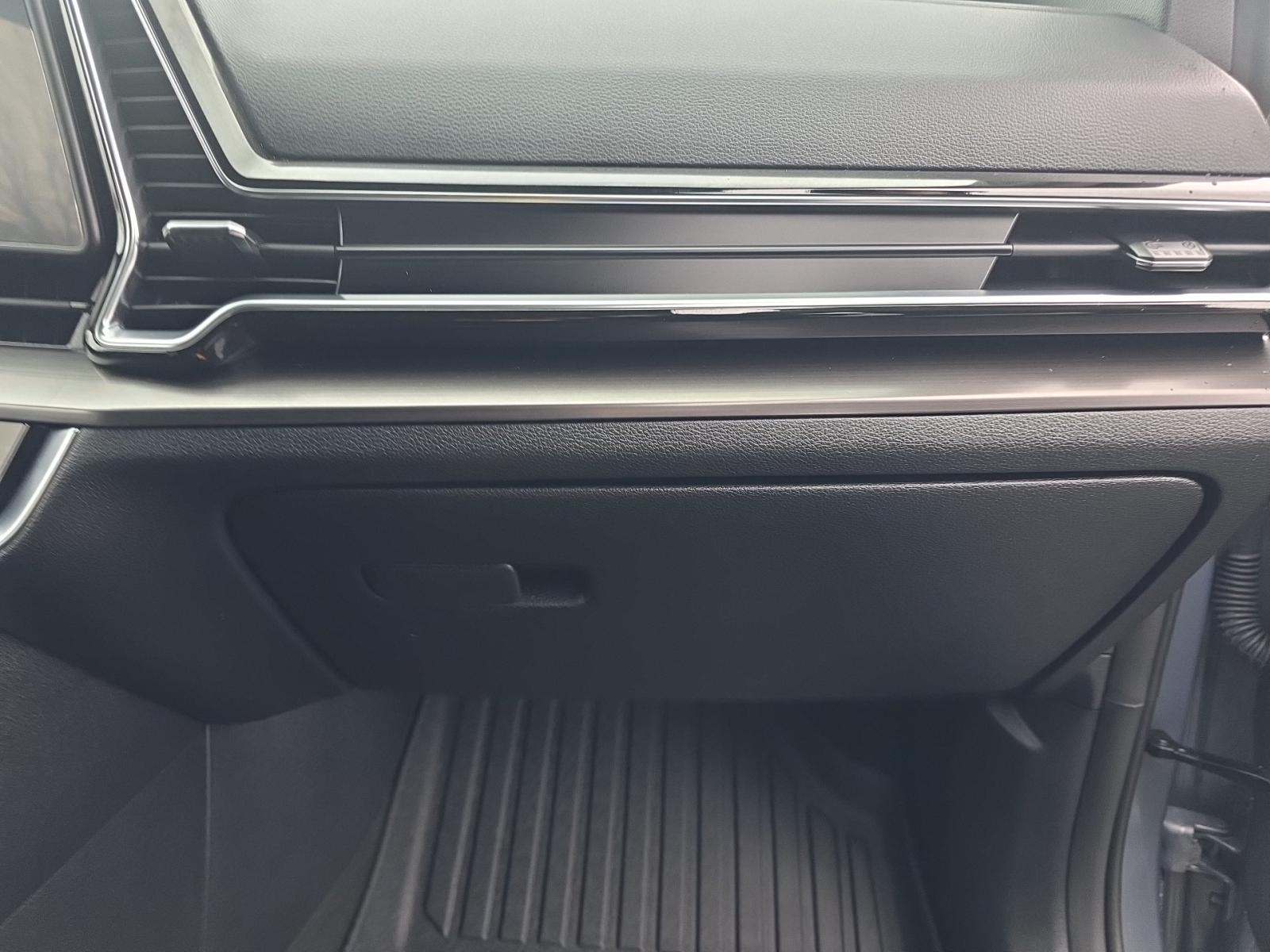 2025 Kia Sportage EX FWD