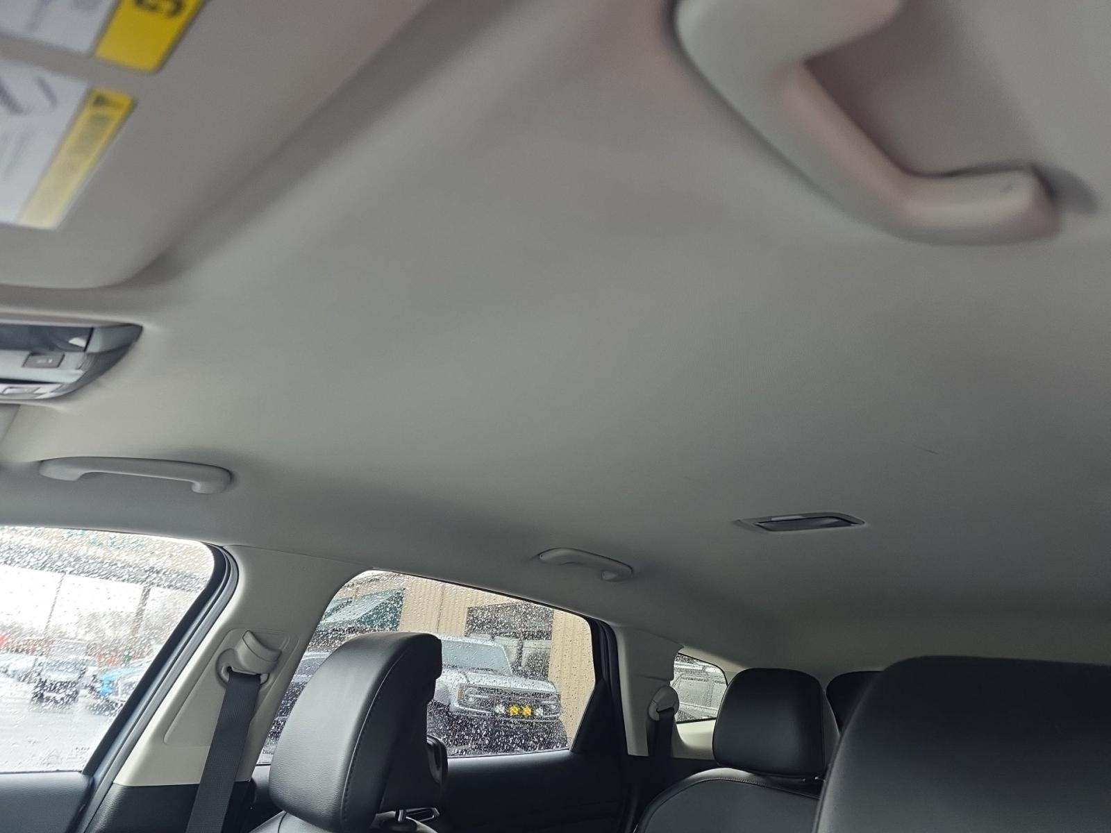 2025 Kia Sportage EX FWD