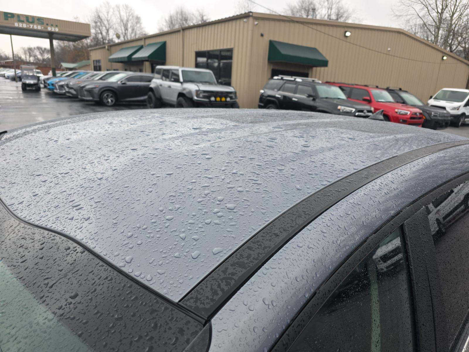 2025 Kia Sportage EX FWD