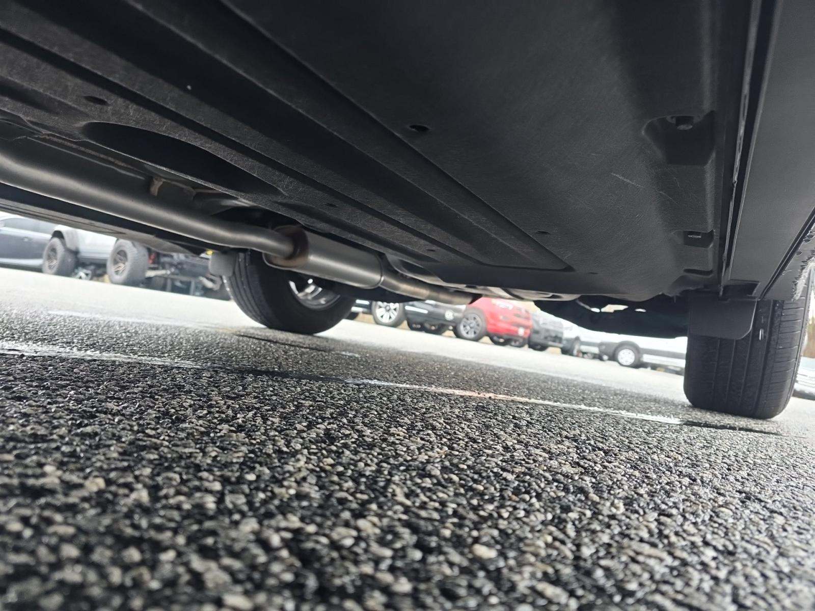 2025 Kia Sportage EX FWD