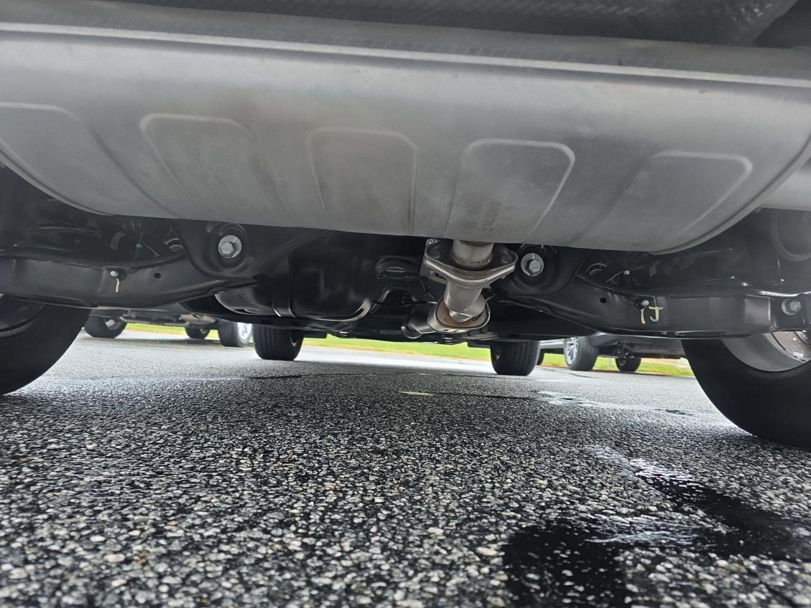 2025 Kia Sportage EX FWD