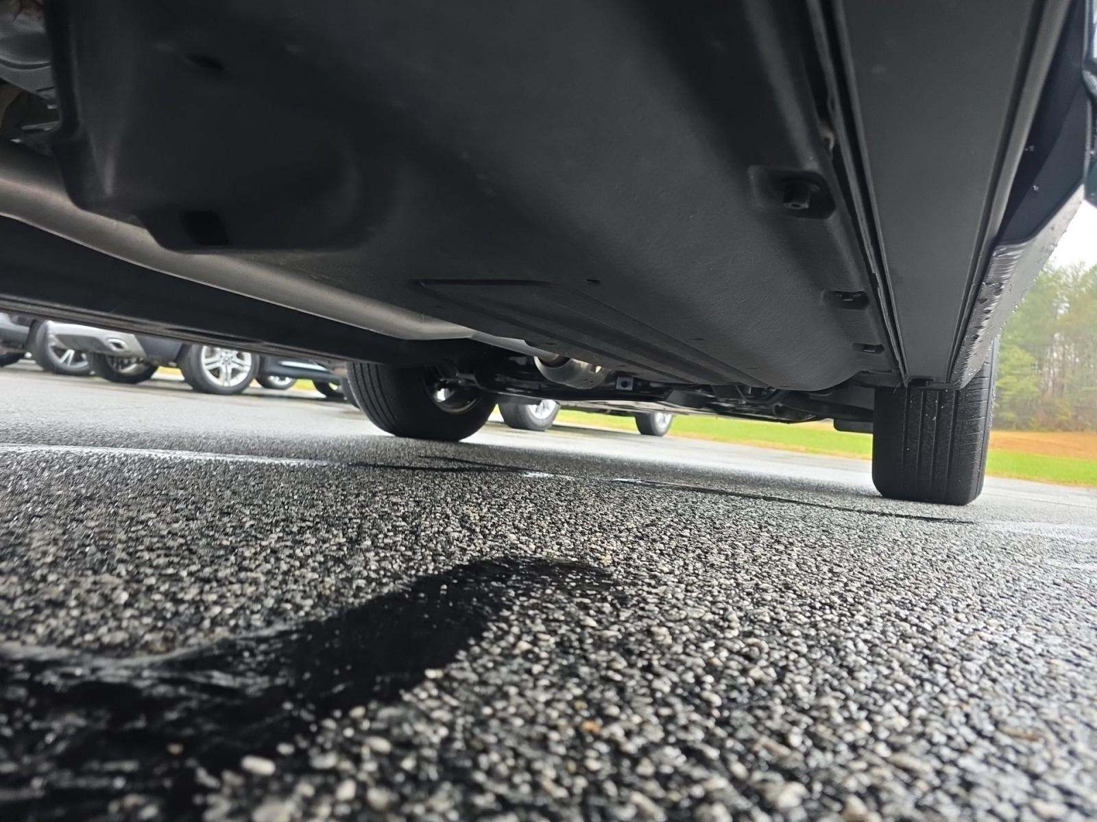 2025 Kia Sportage EX FWD