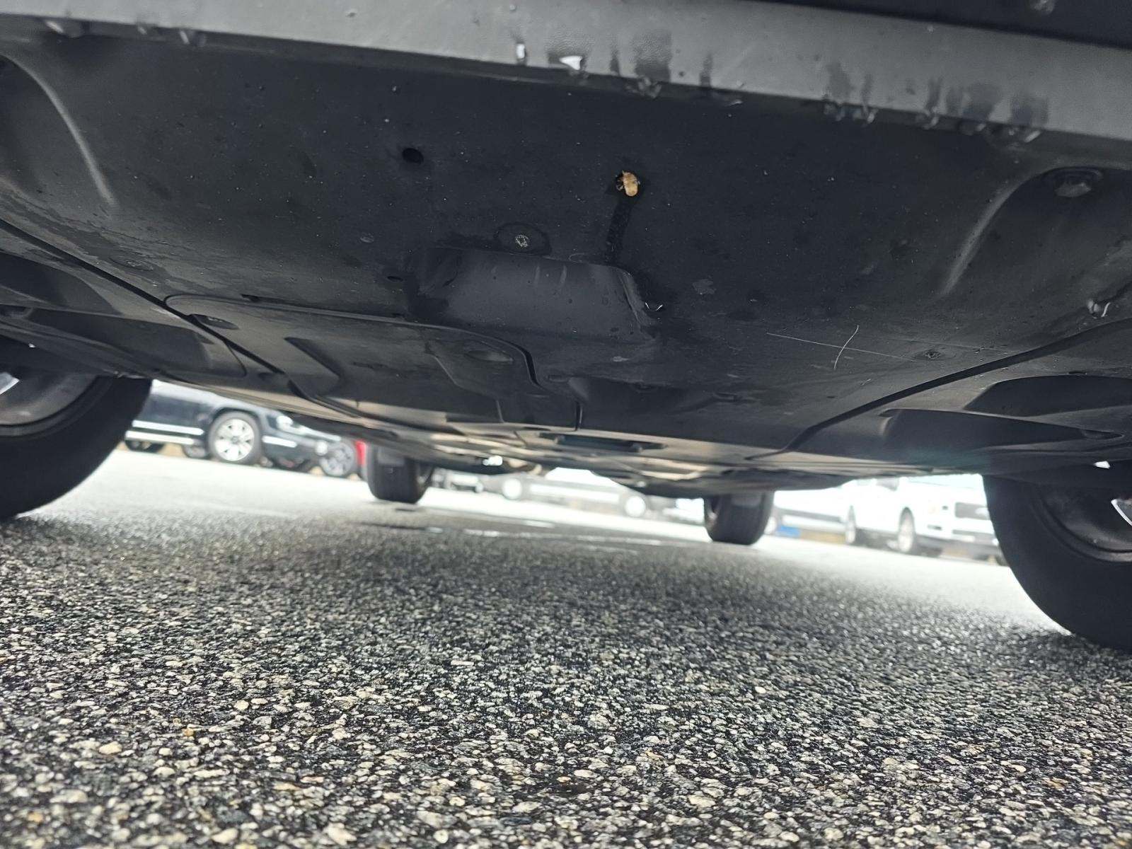 2025 Kia Sportage EX FWD