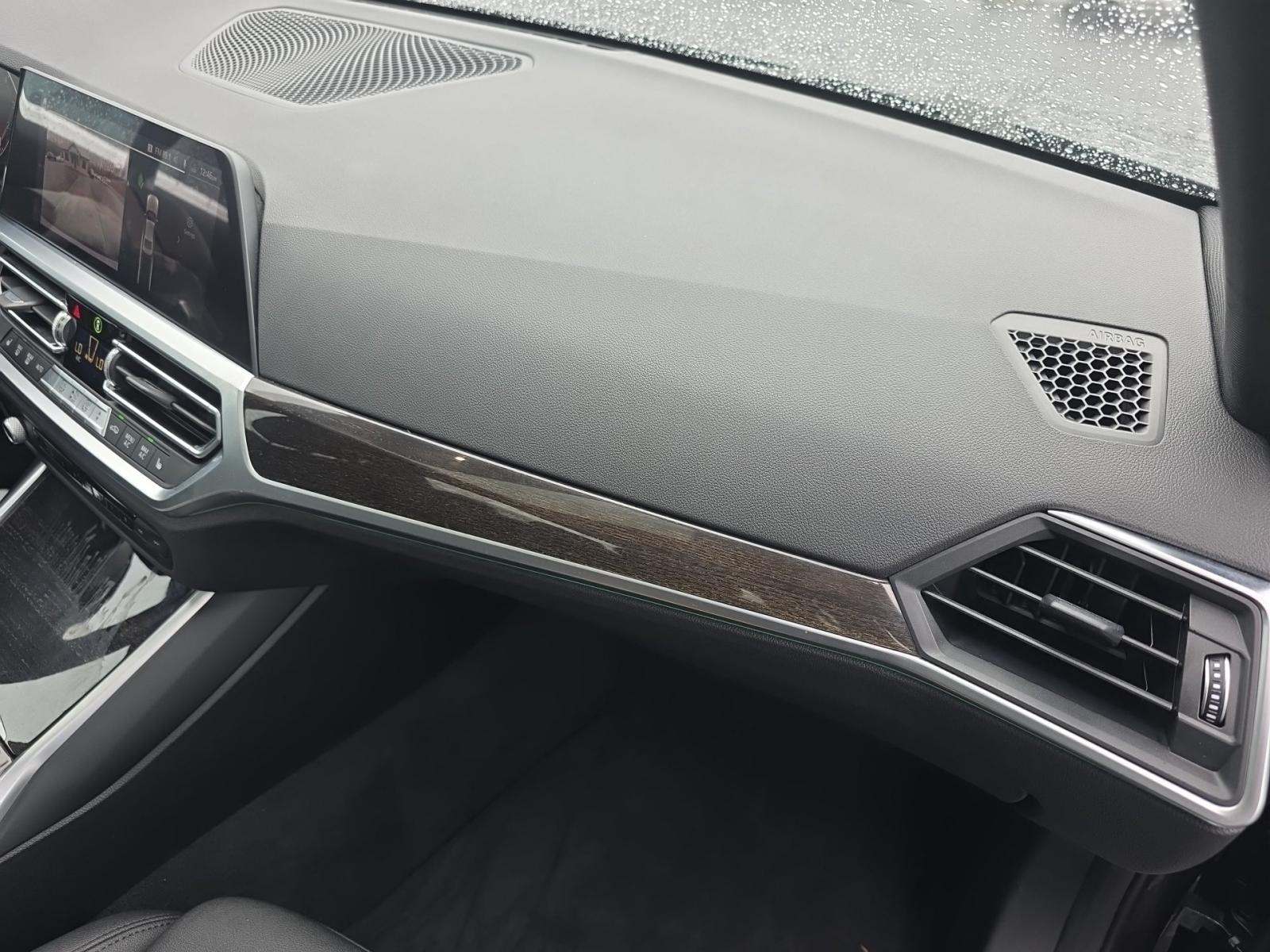 2021 BMW 3 Series 330i xDrive AWD