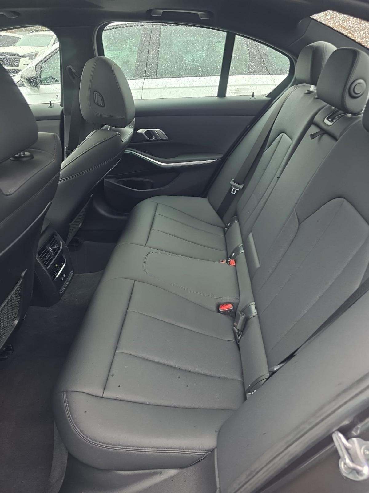 2021 BMW 3 Series 330i xDrive AWD