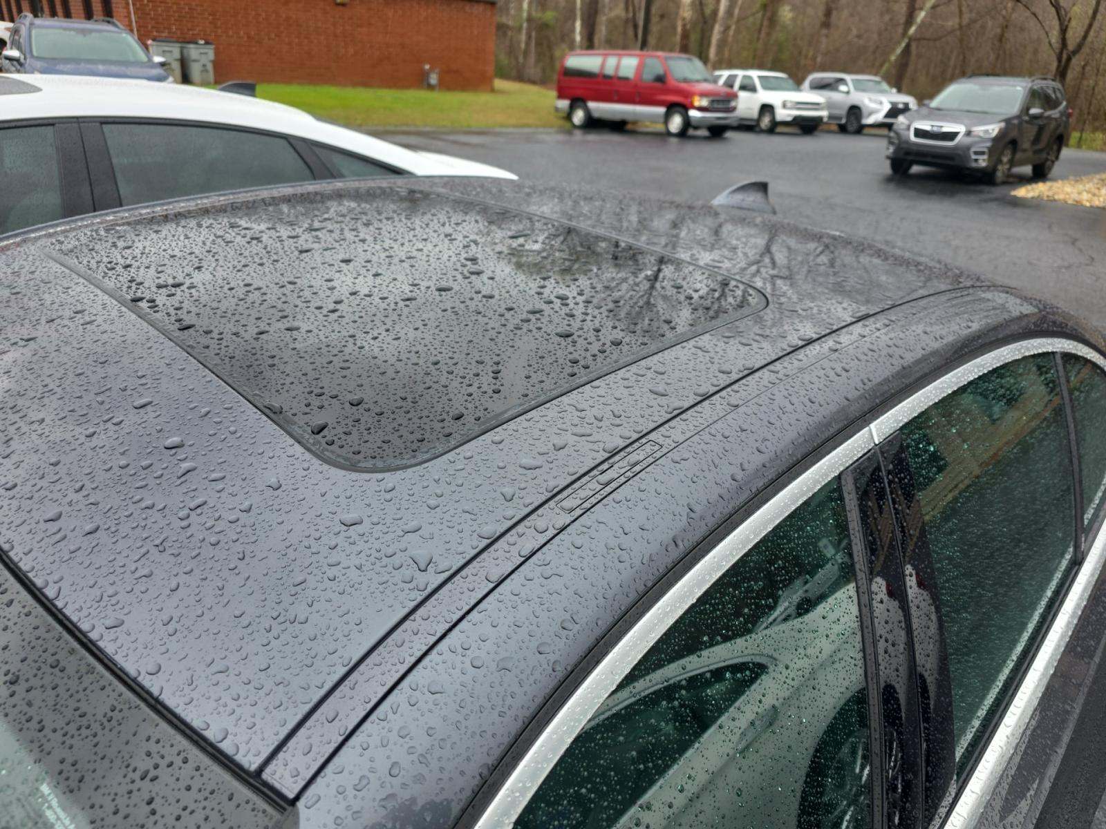 2021 BMW 3 Series 330i xDrive AWD