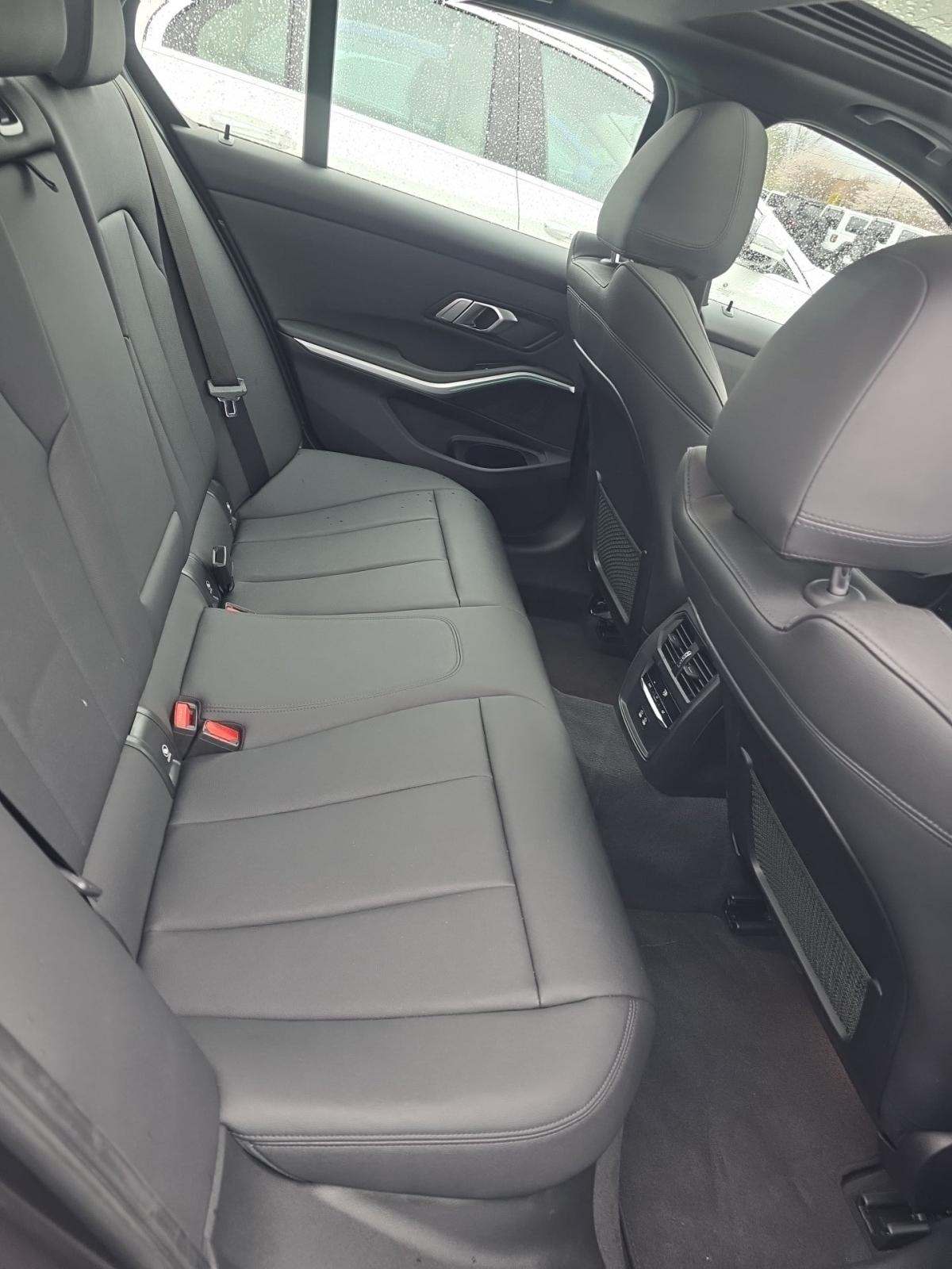 2021 BMW 3 Series 330i xDrive AWD