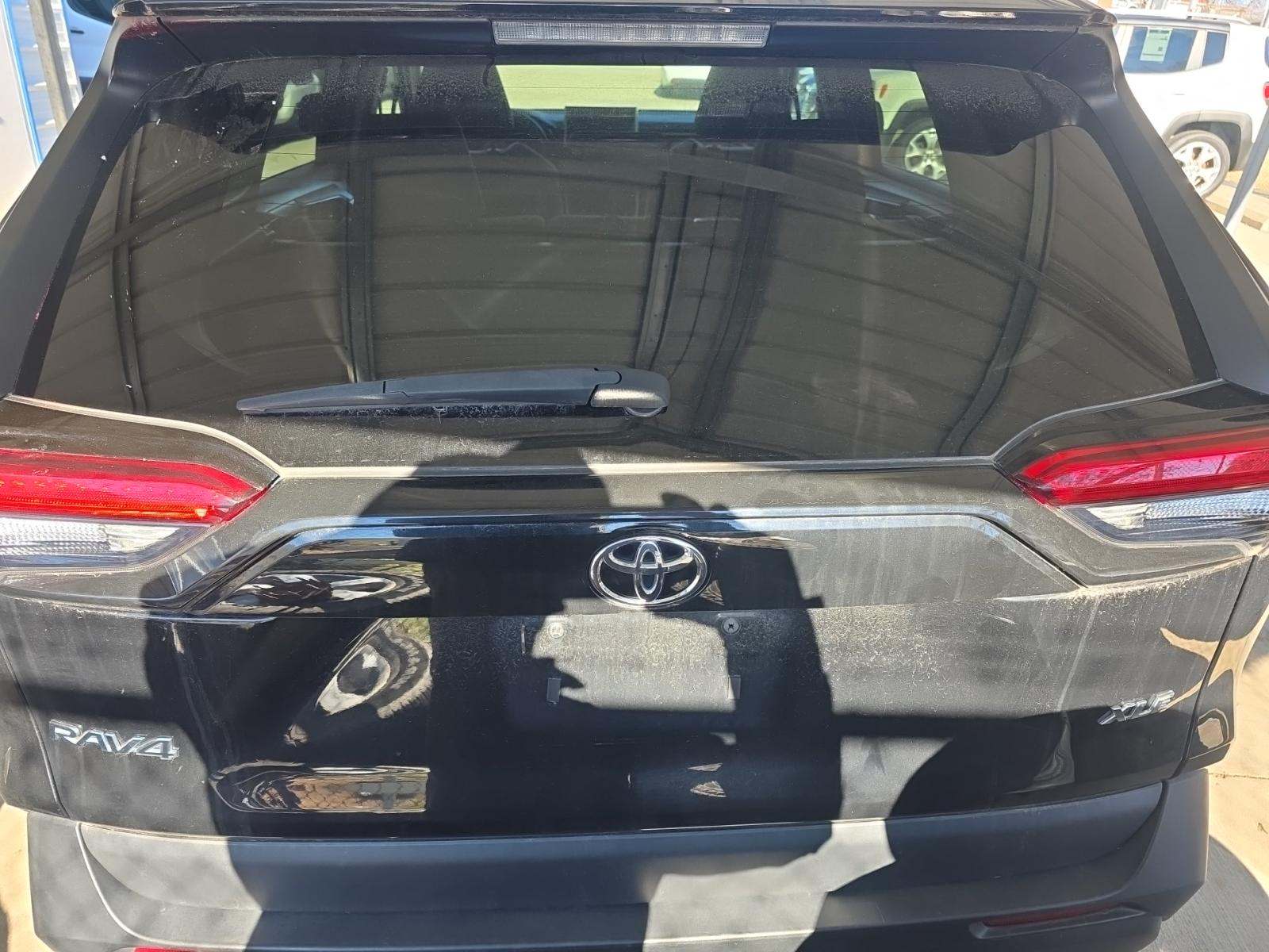 2023 Toyota RAV4 XLE FWD