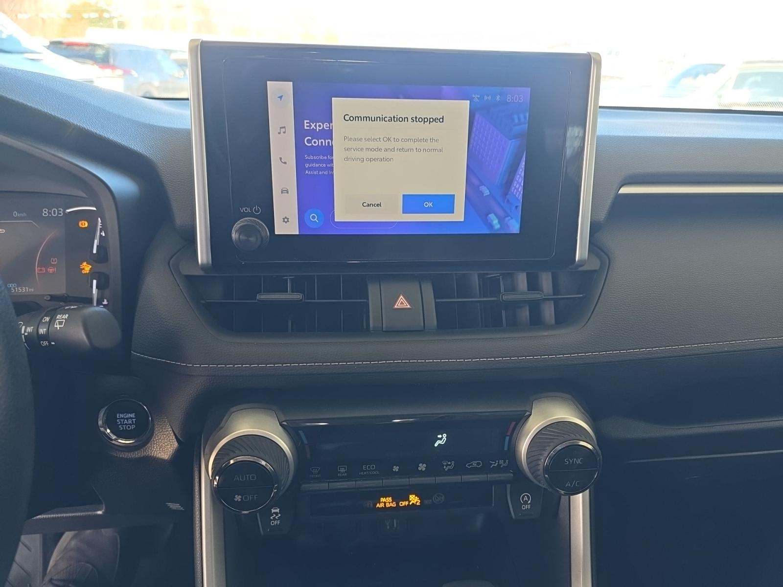 2023 Toyota RAV4 XLE FWD