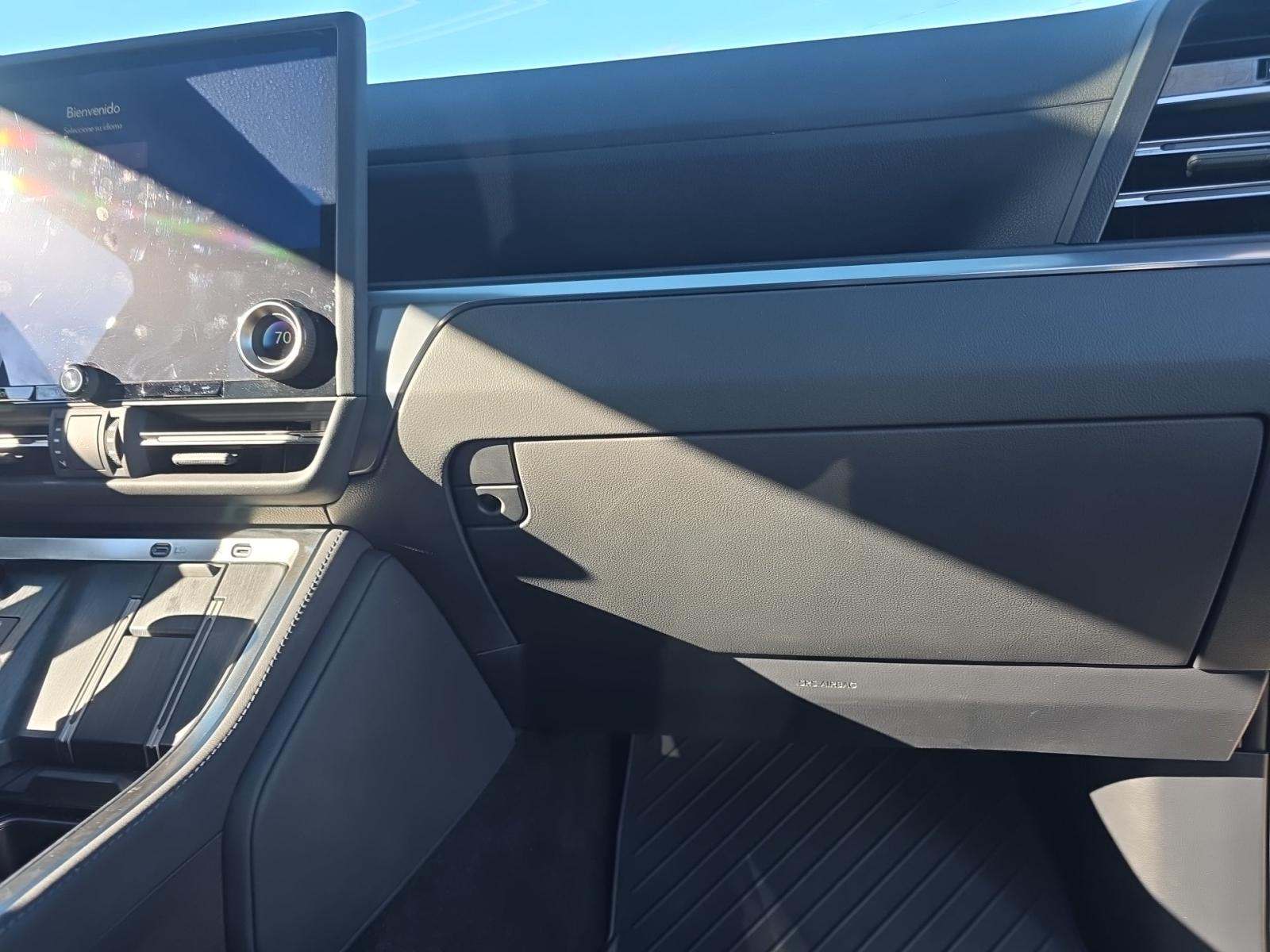 2024 Lexus GX GX 550 Overtrail AWD