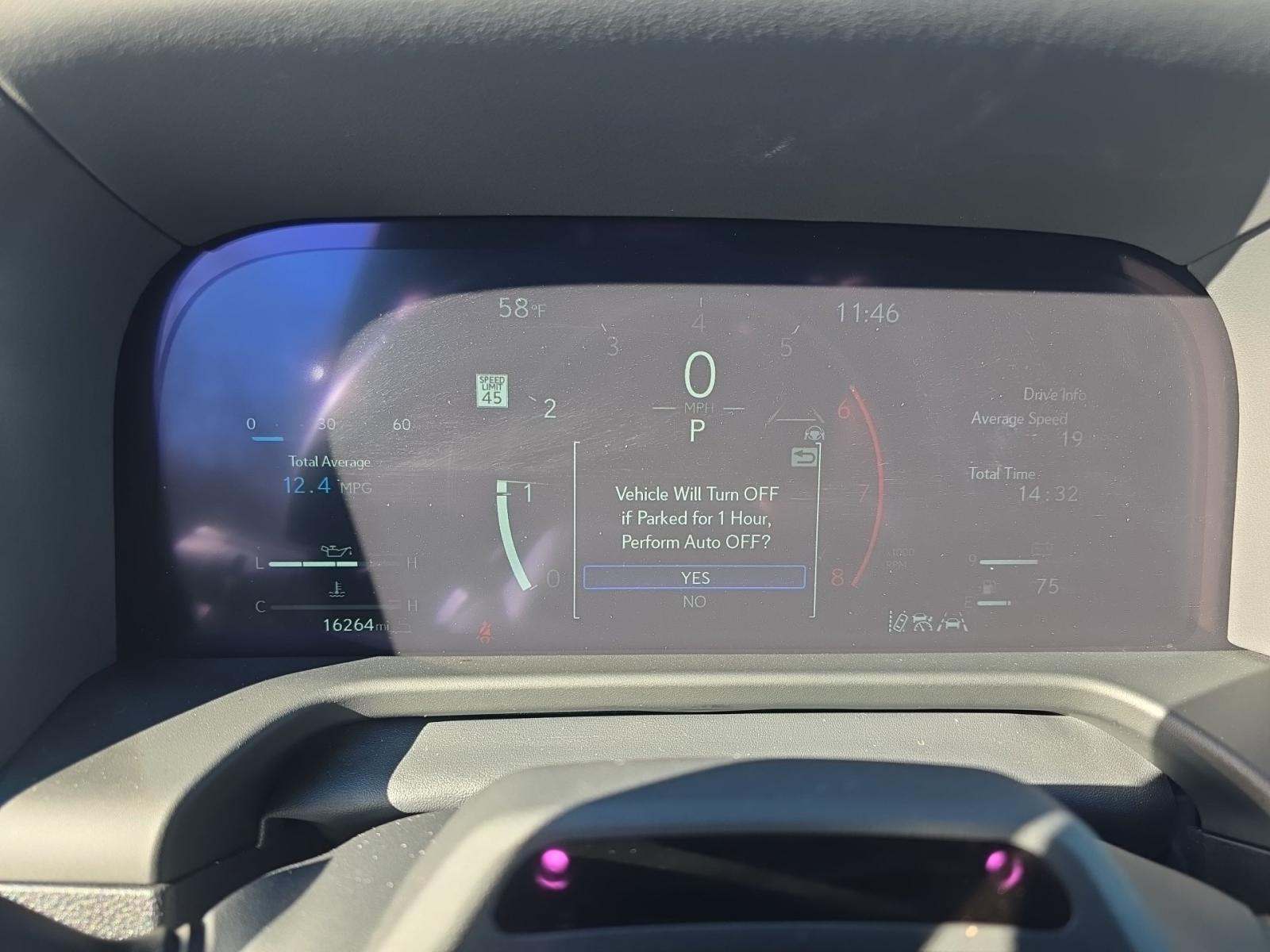 2024 Lexus GX GX 550 Overtrail AWD