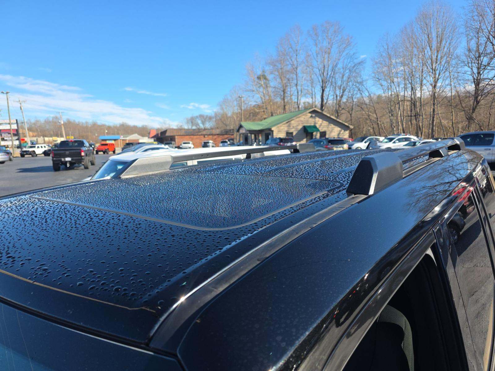 2024 Lexus GX GX 550 Overtrail AWD