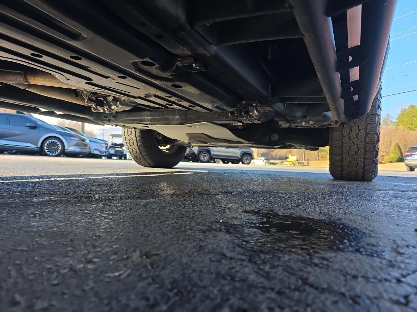 2024 Lexus GX GX 550 Overtrail AWD