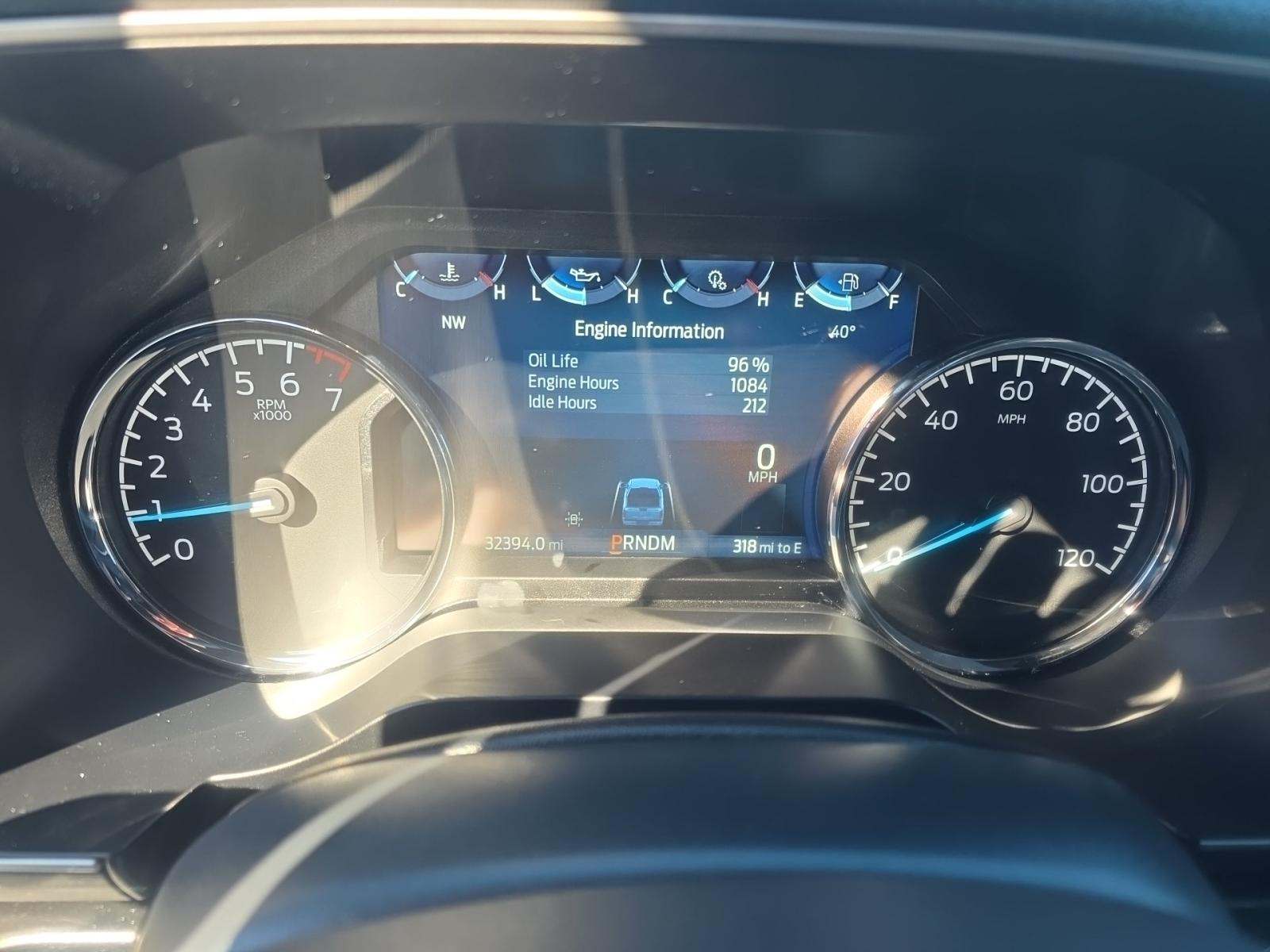 2022 Ford F-150 XLT AWD