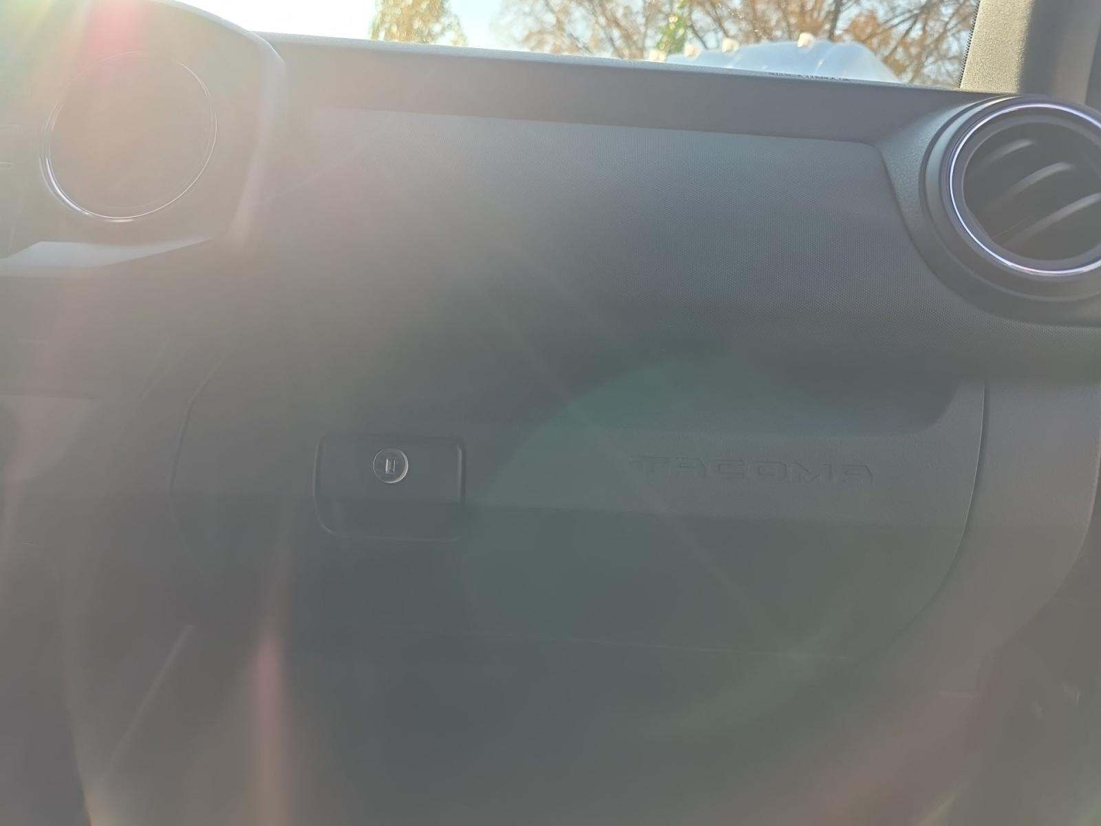 2021 Toyota Tacoma TRD Off-Road AWD