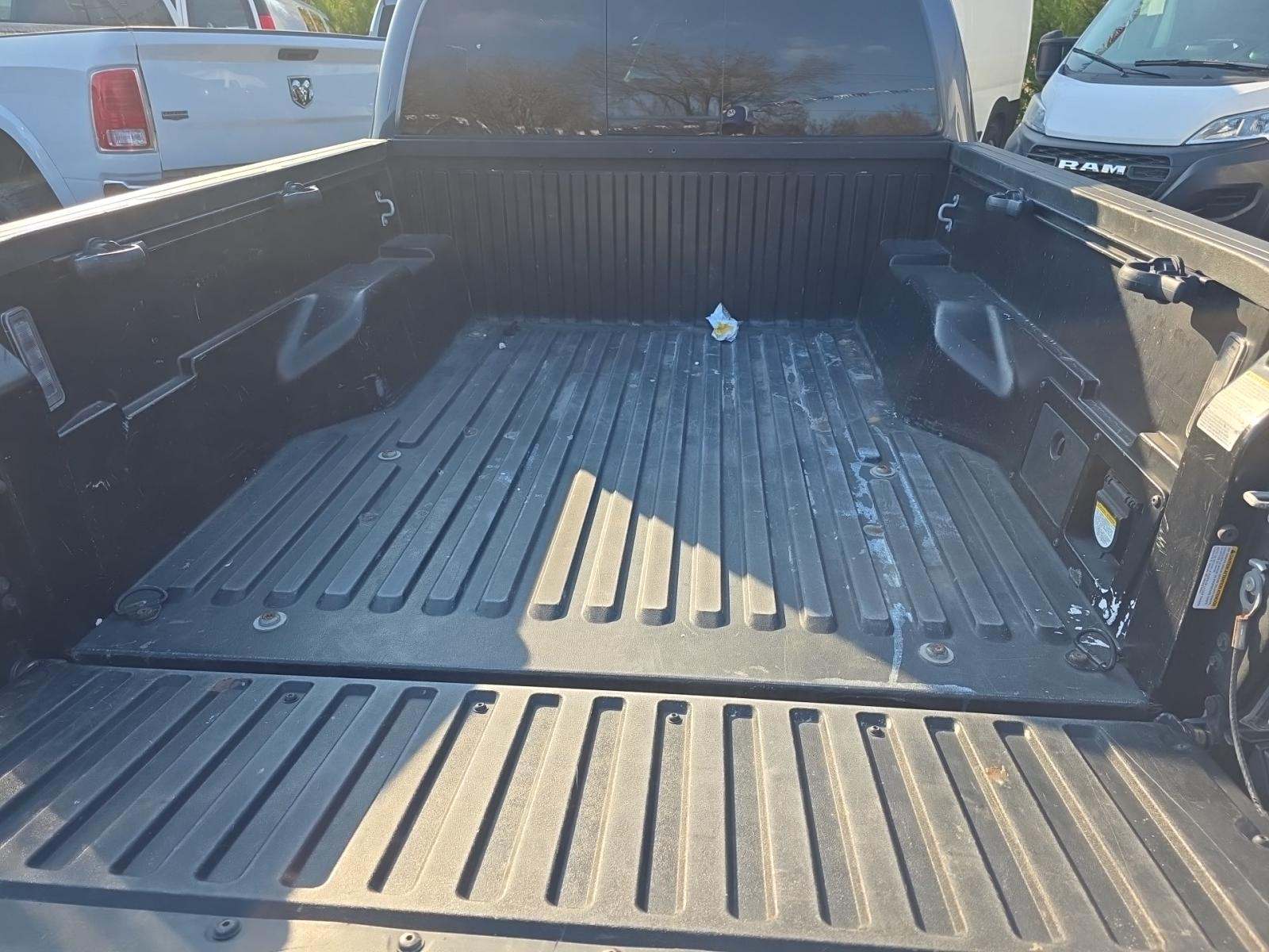 2021 Toyota Tacoma TRD Off-Road AWD