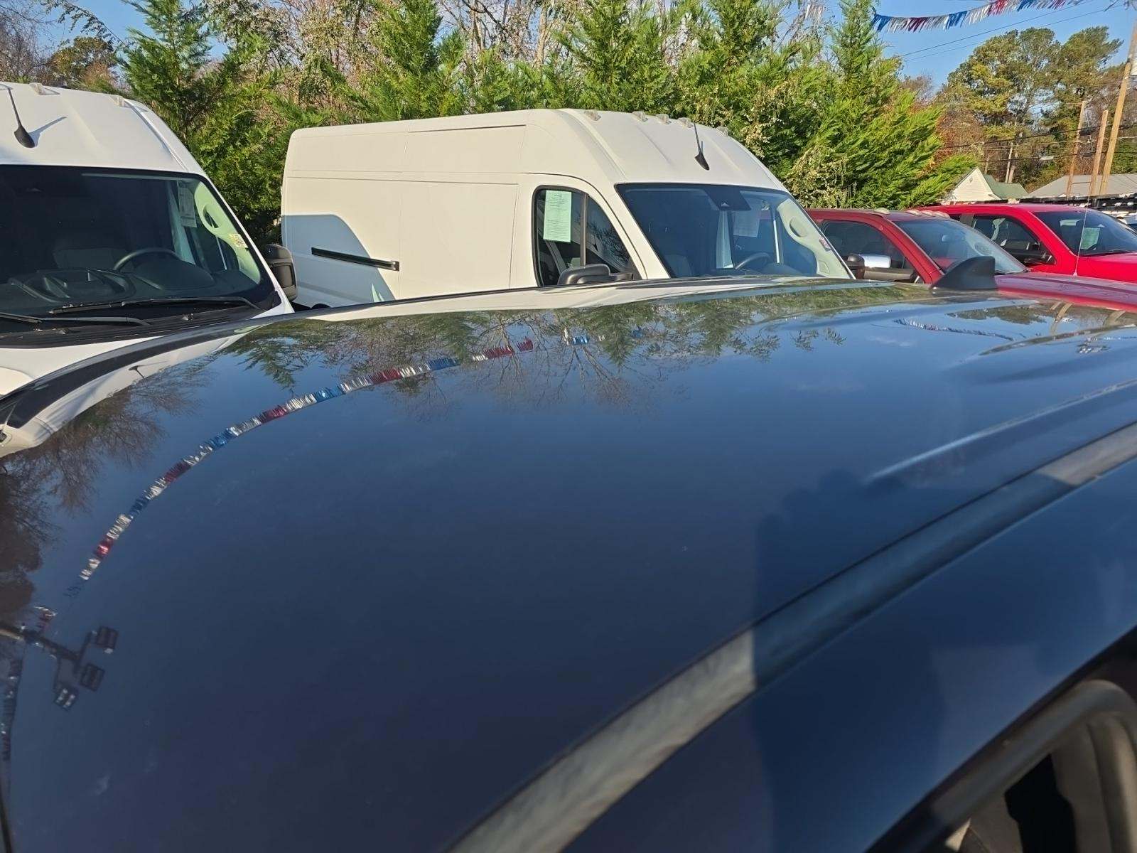 2021 Toyota Tacoma TRD Off-Road AWD