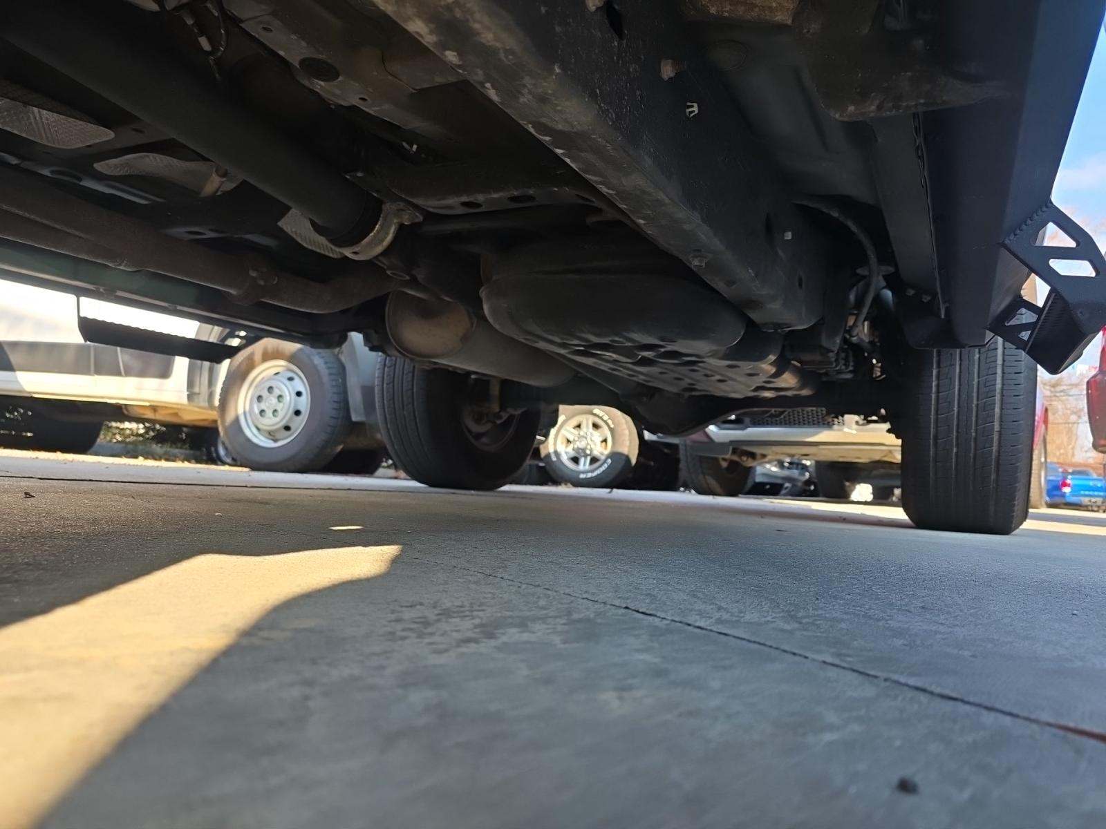 2021 Toyota Tacoma TRD Off-Road AWD